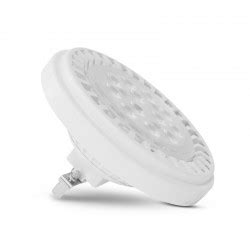 Ampoule LED AR111 Culot G53 12W Boutique Officielle Miidex Lighting