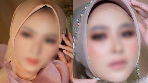 SOSOK Elisa Mahasiswi Yang Dibunuh Mantan Pacar Di Pandeglang Sering