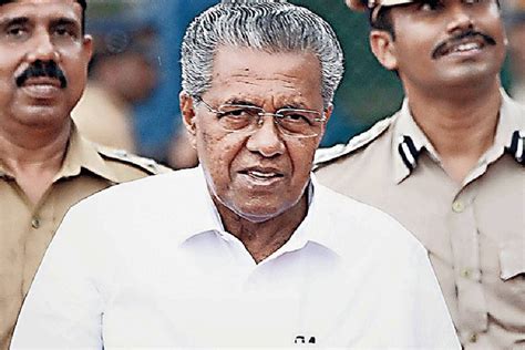 Kerala Government Ldf Announces Cabinet Reshuffle Two Ministers