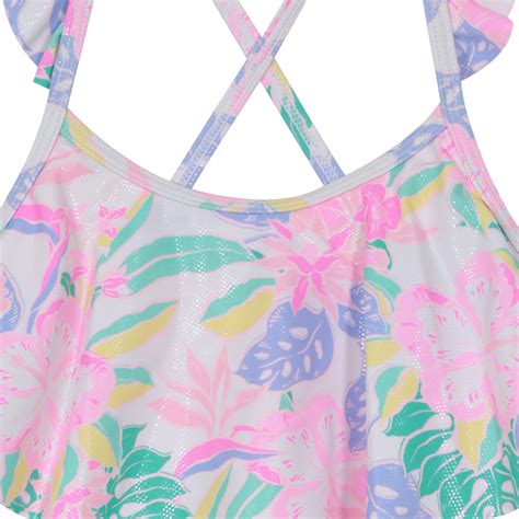 Traje De Ba O Ni A Bikini Uv Brillo H O Wear H O Wear