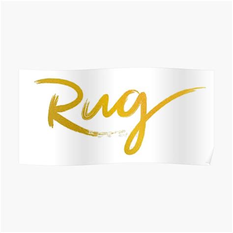 Faze Rug Posters | Redbubble