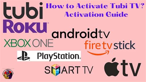 How To Activate Tubi TV Activation Guide Tech Thanos