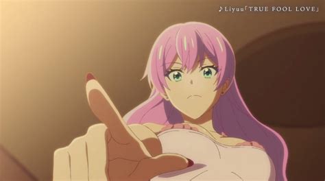 more than a married couple but not lovers anime previews opening theme otaku usa magazine