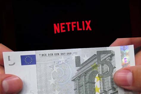 Netflix è ufficiale c è un nuovo abbonamento e costerà solo 5 al mese