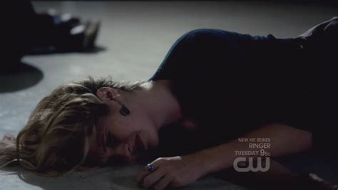 3x05 The Reckoning The Vampire Diaries Tv Show Image 26073318 Fanpop