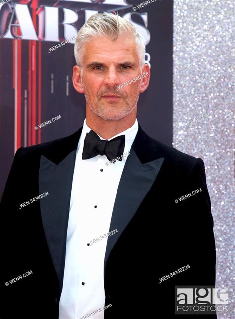 British Soap Awards 2018 Red Carpet Arrivals At Hackney Empire In