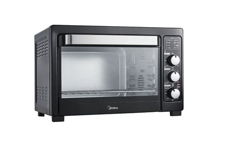 Buy Midea Litre Oven Toaster Grill Otg Online At Best Price