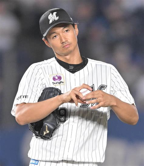 【ロッテ】4年ぶり先発の唐川侑己は3回2失点降板16年連続勝利はお預けに スポーツ報知