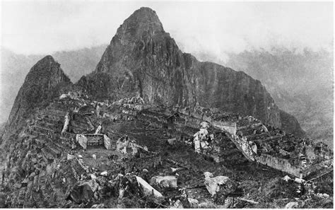 Ancient Civilizations South America