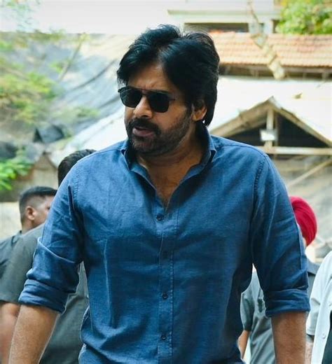 Og Are The Makers Of Pawan Kalyan Starrer Banking On Tamil Actors For