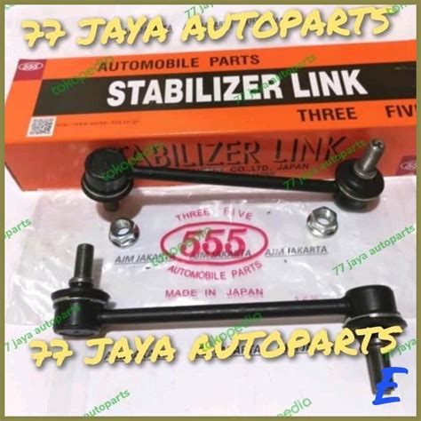 Jual Link Stabil Stabilizer Japan Avanza Veloz All New Xenia Jya