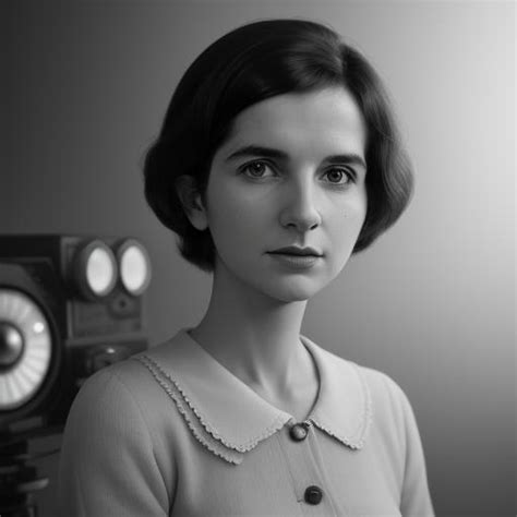 Chatte jetzt mit Rosalind Franklin - Die unerschrockene Wissenschaftlerin!