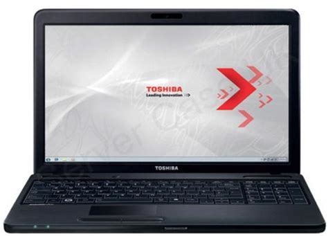 Toshiba Satellite Pro C Jq Inch Notebook Core I M