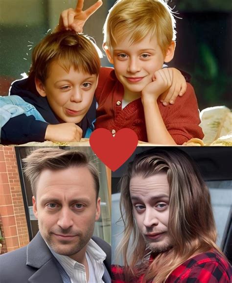 Macaulay Culkins Siblings All About The Actors Brothers And Sisters