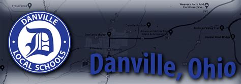 District Profile | Danville Local School District