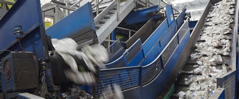 ALPLA Group 50 Million Euros A Year For Recycling Expansion And