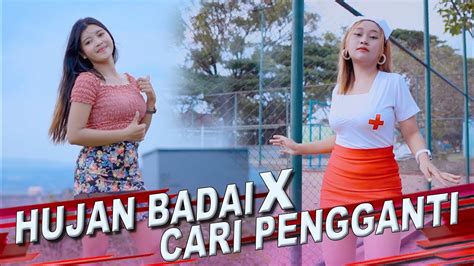 Dj Hujan Badai Angin Ribut X Hendaklah Cari Pengganti Remix Slow Bass