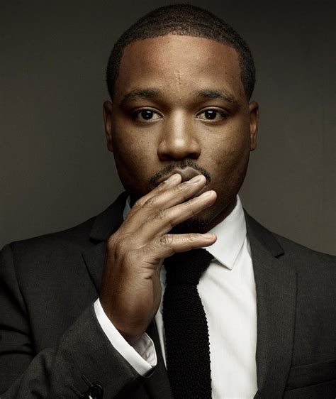 Ryan Coogler – Movies, Bio and Lists on MUBI