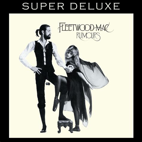 Fleetwood Mac - Rumours | iHeart