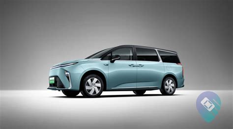 Launched Maxus Mifa 9 EV MPV 2 Variants Up To 435 KM Range From