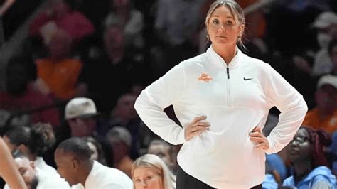 Tennessee Lady Vols Target New Generation Of Fans With Points