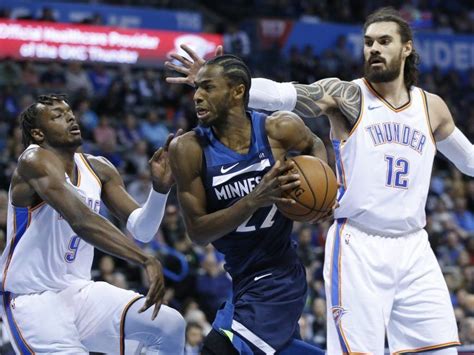 Andrew Wiggins Denies Calling Thunder S Dennis Schroder Gay Toronto Sun
