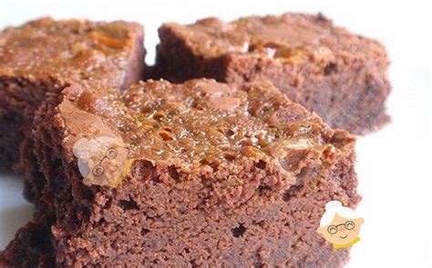 Brownies Aux Sp Culoos La Recette De Maman