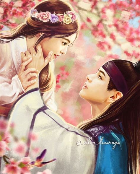 Fanart Vrene Red Velvet Bts Bts Fanart Taehyung Fanart Fan Art