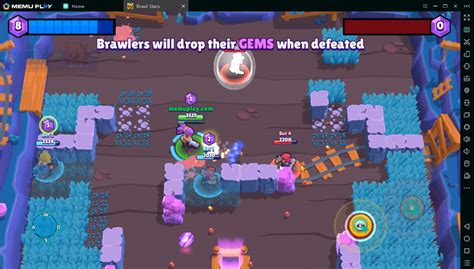 Download And Play Brawl Stars On Pc With Memu Android Emulator