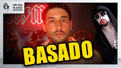 Roma Gallardo En Modo Basado Utbed Youtube