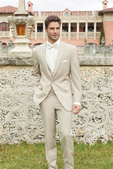 Men's Formal Suits For Weddings : New Custom Made Groom Tuxedos Peak ...
