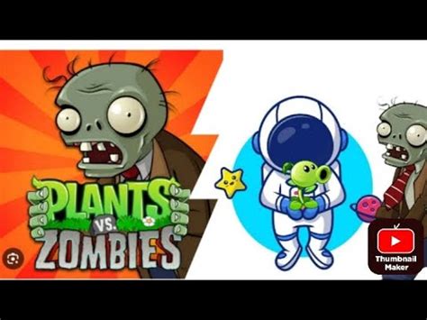 Primeiro V Deo Do Canal Plants Vs Zombies Youtube