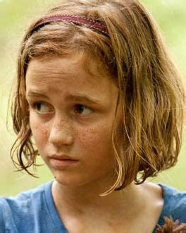 Sophia Peletier (TV Series) - Walking Dead Wiki