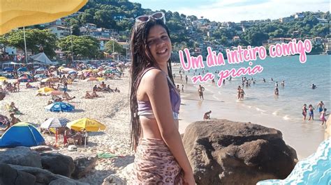 Um Dia Inteiro Comigo Vlog Sarah Amorim Youtube