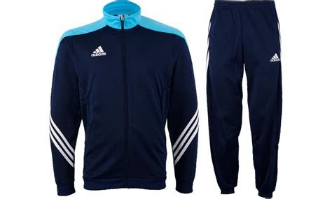 Surv Tement Adidas Sereno Groupon