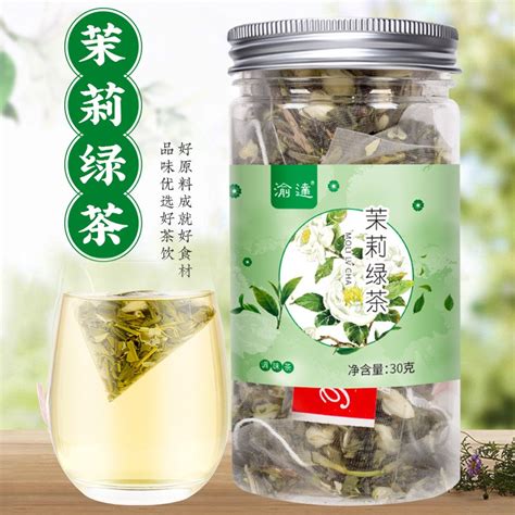 Jasmine Green Tea Healthy Flower Tea Jasmine Green Tea Healthy Tea