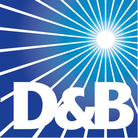 Dun & Bradstreet Logo Download png