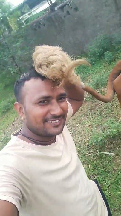 कैसा लगा गांवों वालों हेयर स्टाइल😂😂 Comedy Hairstylejitu9650 Youtube