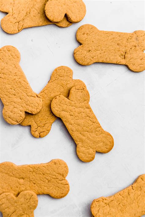 Galletas Para Perros Sin Gluten Veganas Cravings Journal