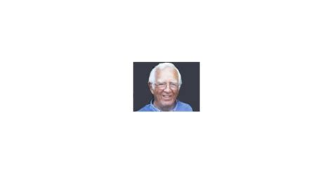 John Wilson Obituary 2012 Legacy Remembers