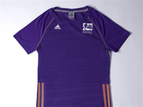 Adidas unveils kit for Stanchart Marathon S’pore - TODAY