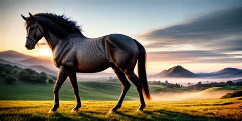 Odins Steed The Legend Of Sleipnir