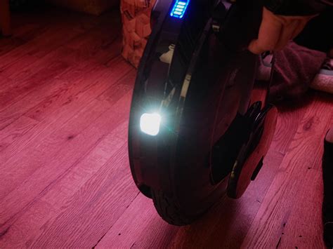 Inmotion V Review Best Affordable Electric Unicycle To Learn On