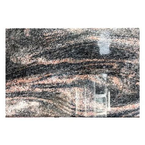 Himalaya Blue Granite At Rs 195 Square Feet Granite Slab In Raigad