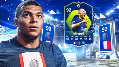 Potm Kylian Mbappe Sbc Completed Tips And Cheap Method Eafc 24 Youtube