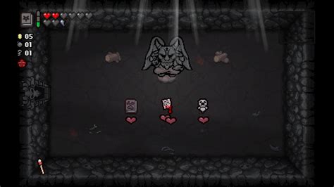 The Binding Of Isaac Rebirth Devil Room Items Dishver