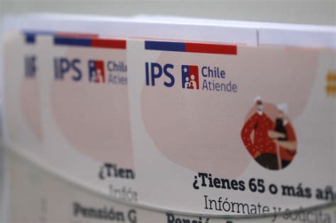 Fecha De Pago Bonos Ips Revisa Con Tu Rut Horas