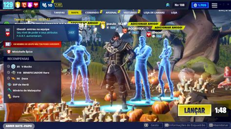 Desapego Games Fortnite Conta Fortnite Salve O Mundo Fundador