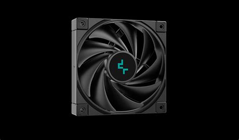 AK620 ZERO DARK - DeepCool