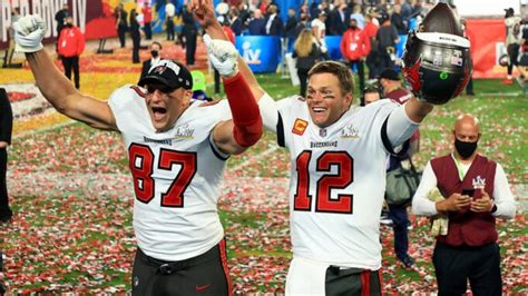 Super Bowl LV: Bucs Weren’t the Only Winners - California Beat